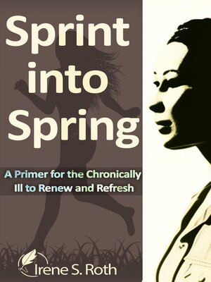 cover image of Sprint into Spring